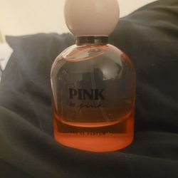 Original Pink Perfume By Victoria's Secret