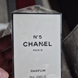 CHANNEL No 5 PARFUM 