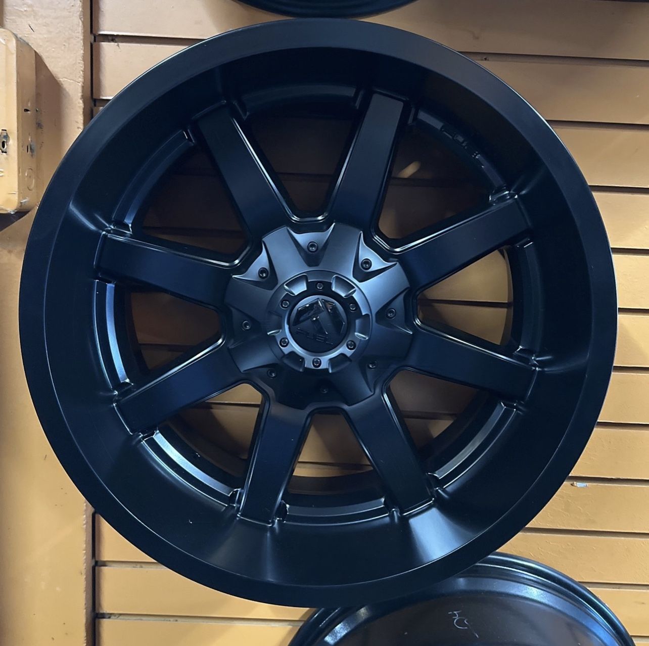Fuel D436 Maverick 20x10 6x135 6x139.7 Rims Tires We Finance for Sale