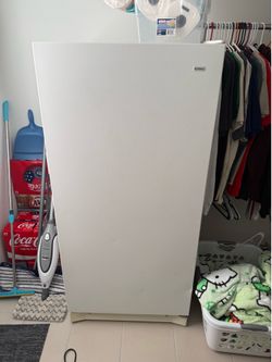 Freezer