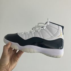 Jordan 11 Gratitude Size 10