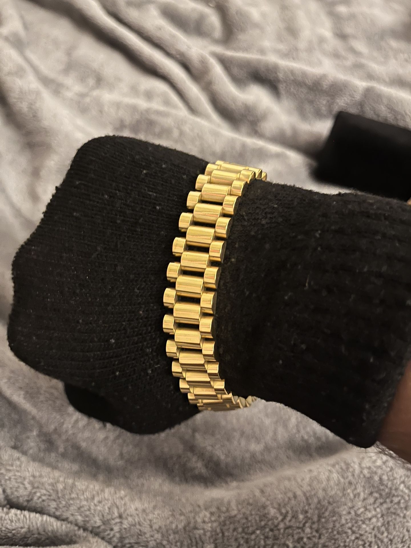 Presidential Bracelet