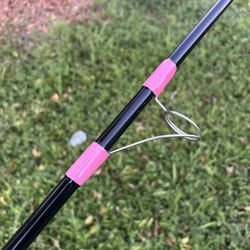 Custom 8ft Spinning  Fishing Rod