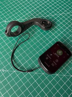Garmin Edge 830 Computer