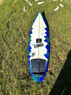 5’0 CI surfboards CI pro