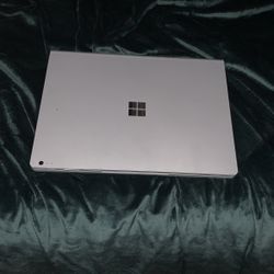 Microsoft Surface Book Laptop 