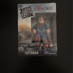 Justice League  Vini Mates