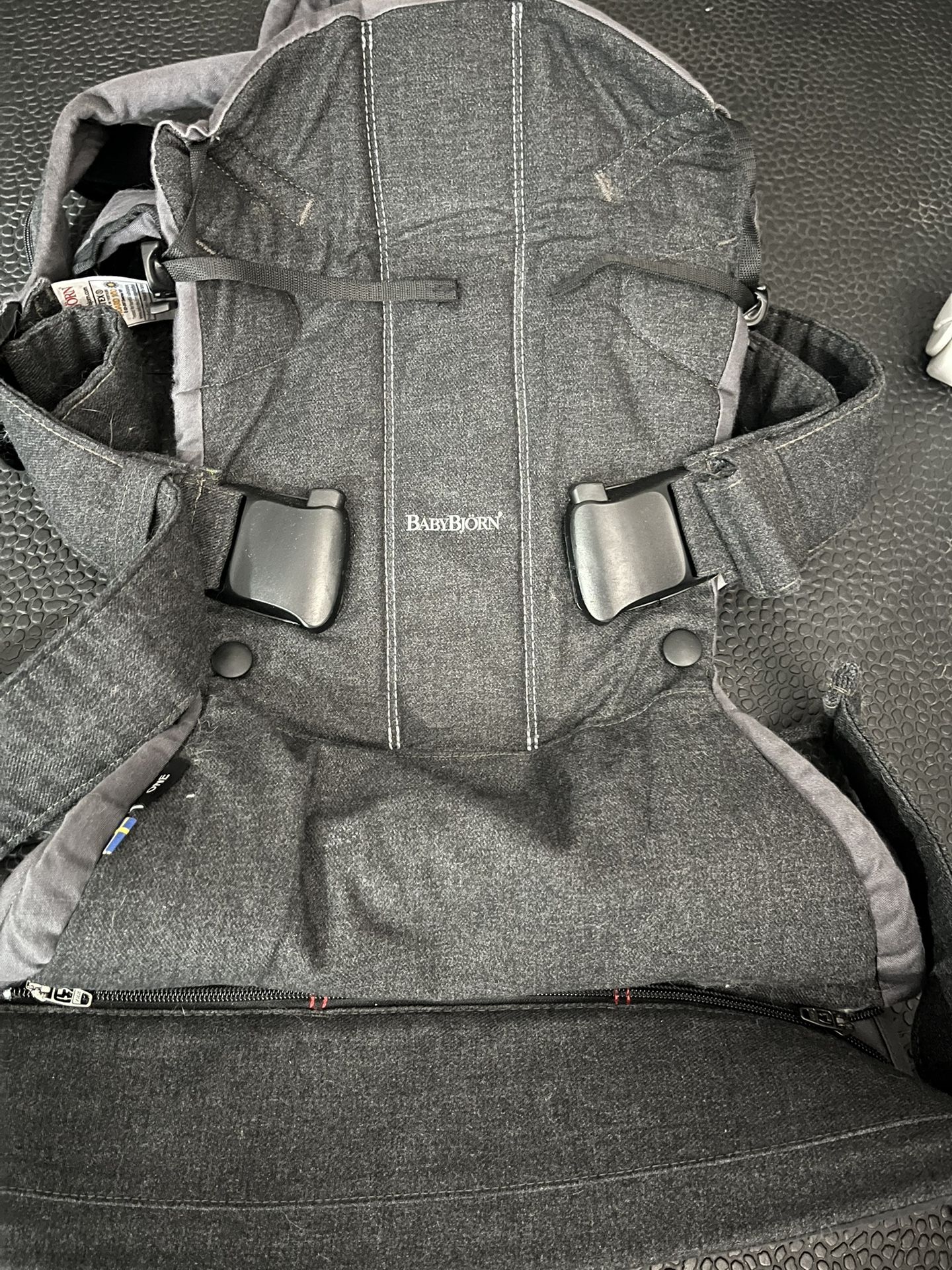 Baby Carrier Baby Bjorn 