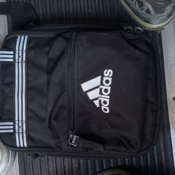 Adidas Lunch Box 