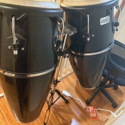 Toca Congas - Player’s series