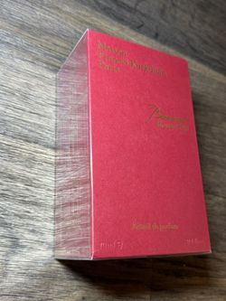 Baccarat Rouge 540 2.4FL