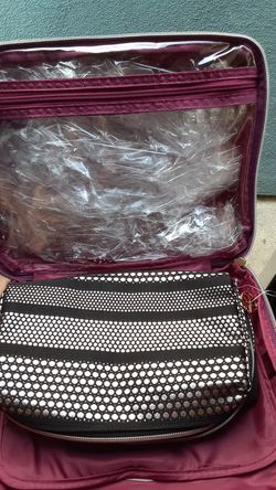 Make up case