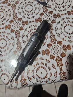 Pneumatic Air Screwdriver Tool