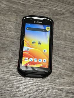 Tc520 Zebra Scanner Phone