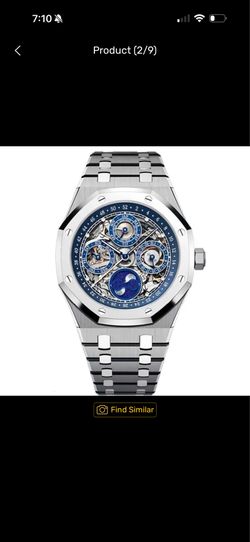 Ap watch