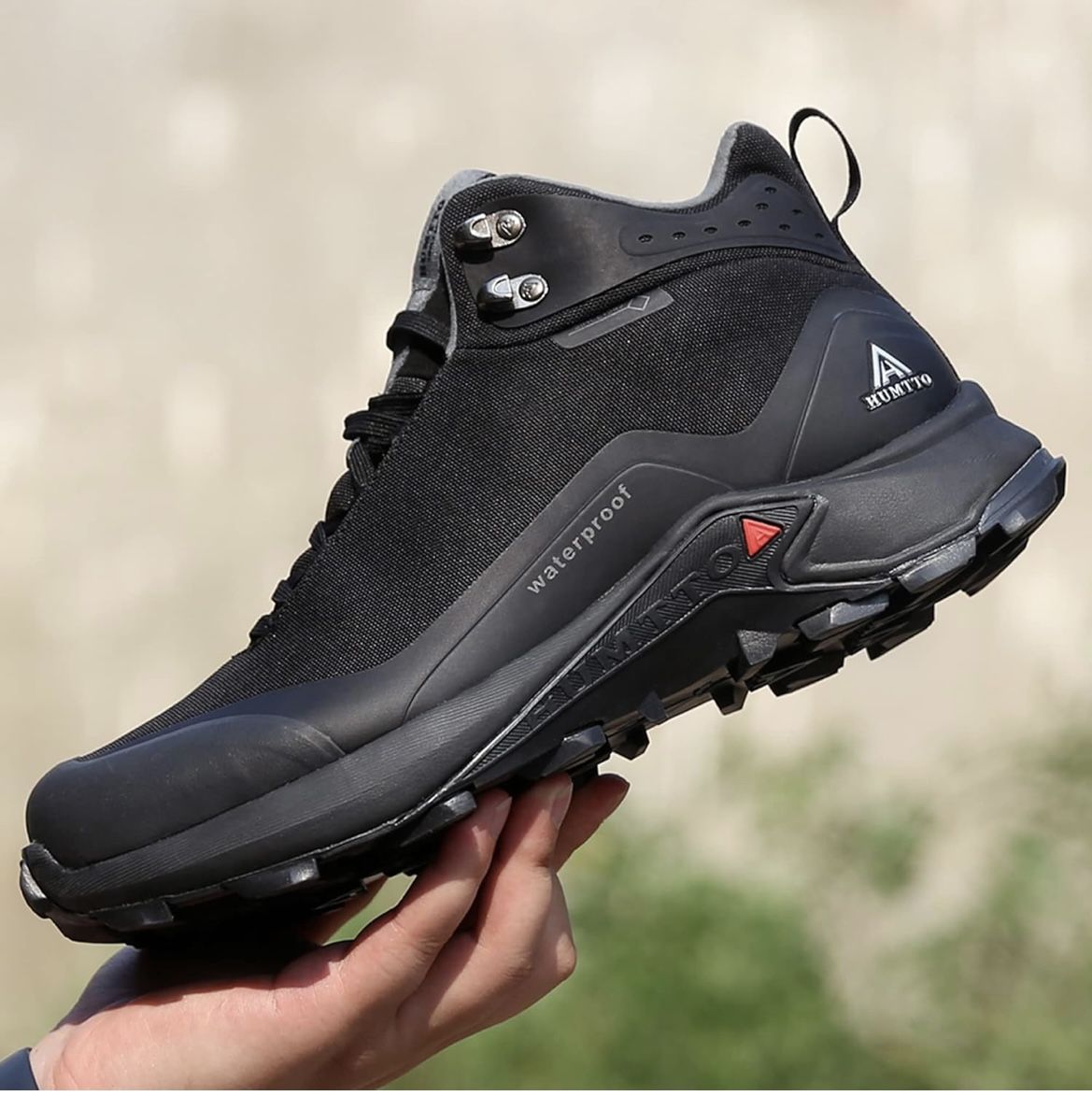 Bota De Trabajo Muy Lijeras  Size  10 Y 11