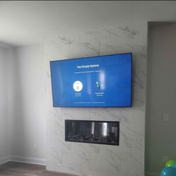 LET ME MOUNT IT!!! TV MOUNTS & MORE