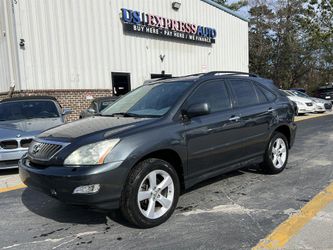 2008 Lexus RX 350