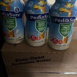 Pediasure 