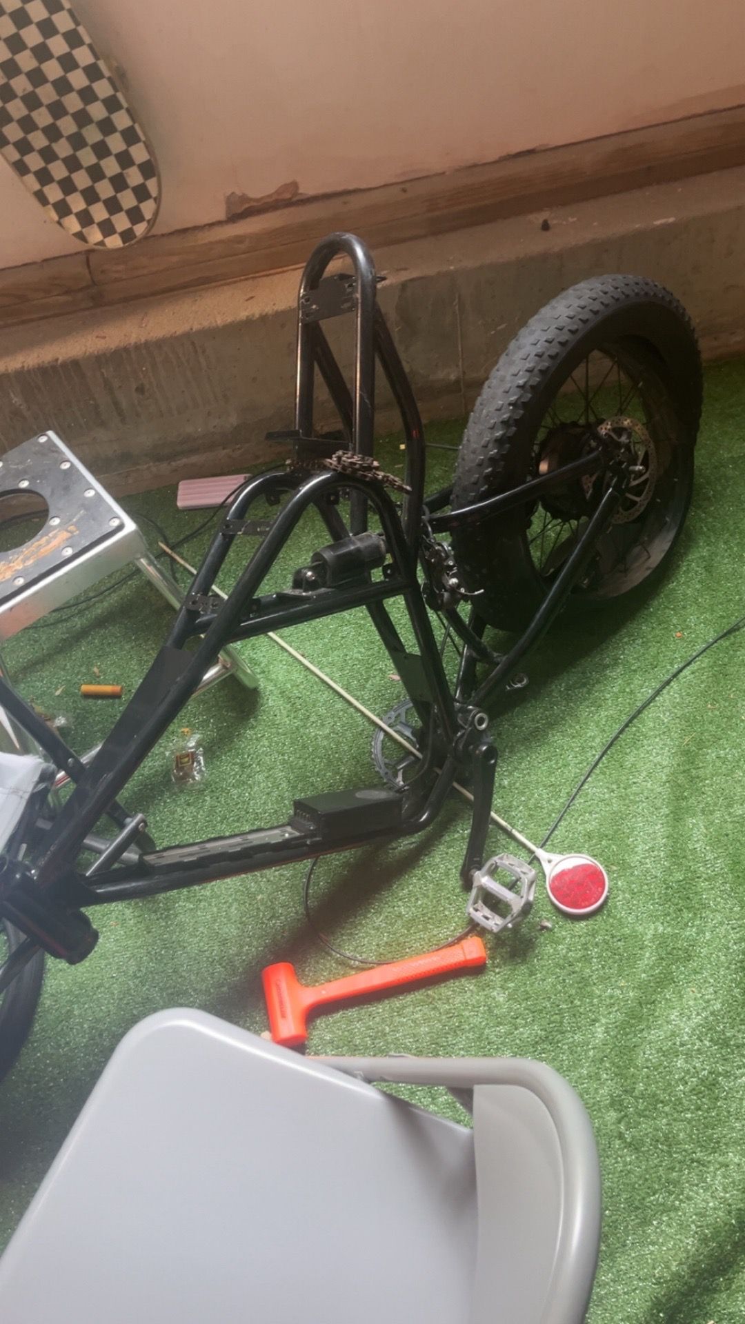 Ridstar