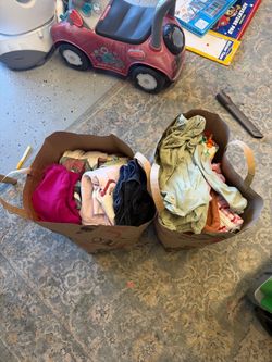 Girls Clothes 4Tish