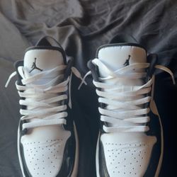 Jordan 1 Concords