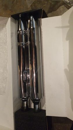 Harley davidson parts