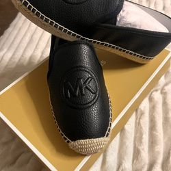 MK Hastings Espadrille