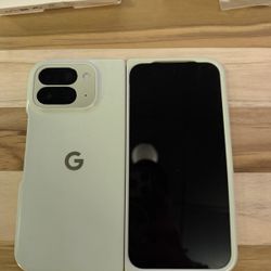 Phone Bundle And Accessories 