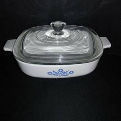 Corningware Dish