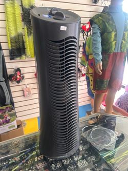 Febreze Tower Air Purifier