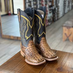 Men’s Western Boots