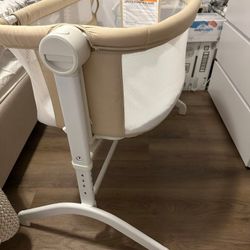Baby Delight Bassinet 
