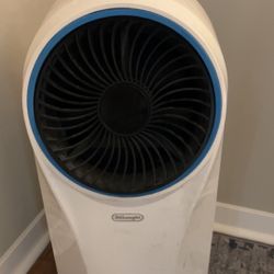 Room Air Conditioner 