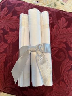 NEW! Men’s Handkerchiefs