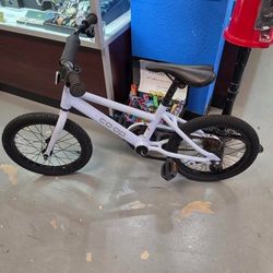 Co-op Rev 16" Bike  (#26321)
