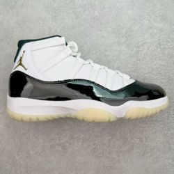 Air Jordan 11 Retro 'Gratitude  Defining Moments'