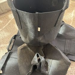 1 Gallon Grow Bags