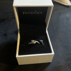 Pandora Ring