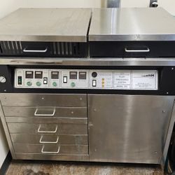 Kelleigh 233 Photopolymer Platemaker