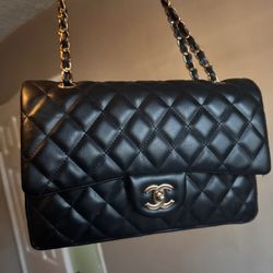 Chanel Bag 