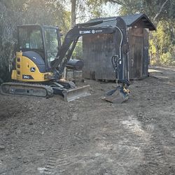 Deer G35 Mini X With Thumb