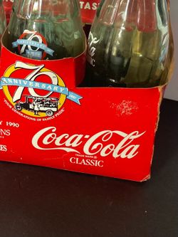 Coke Collectible.