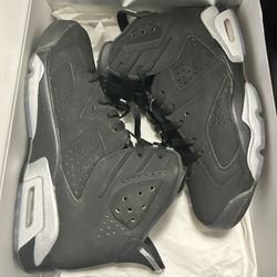 Jordan 6 Size 8.5