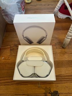 AirPod Max - 1st Gen