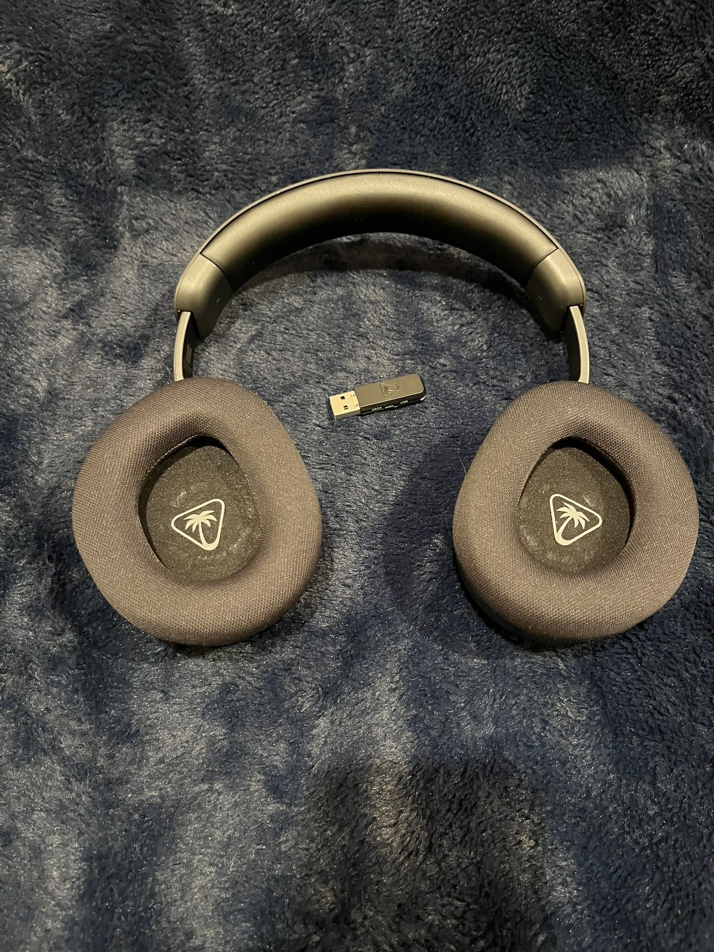 Turtle Beach Wireless Headset