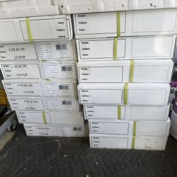 Porcelain Matte Tile