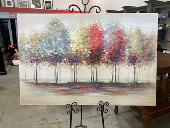 Canvas / Decoration/ Wall Decor 