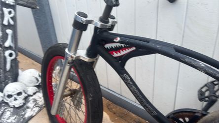 Bikes