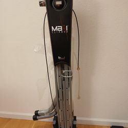 Maxi Climber Vertical Climbing Machine 